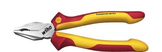 SZCZYPCE UNIWERSALNE PROFESSIONAL ELECTRIC 180MM