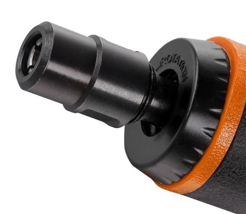 SZLIFIERKA PNEUMATYCZNA PROSTA 1/4'',1/8'' - 6 MM/3MM 25000