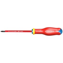 WKRĘTAK IZOLOWANY POZDRIV PROTWIST PZ2*125MM