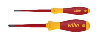 ZESTAW WKRĘTAKÓW SOFTFINISH ELECTRIC SLIMFIX, 2SZT.