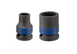 NASADKA KRÓTKA UDAROWA 1/2'' 26MM 12-KĄTNA