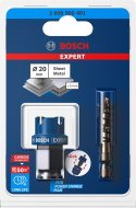 OTWORNICA TCT EXPERT SHEETMET 20MM