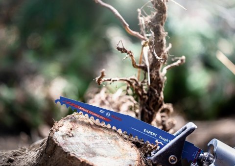 BRZESZCZOT EXPERT TOUGH WOOD S1142KHM 1 SZT.