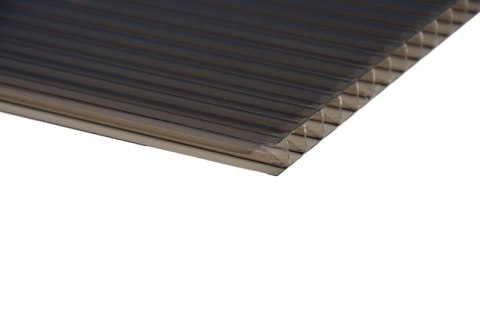 PŁYTA PCB KOMOROWA BRĄZOWA 1050X2000/10 MM