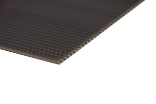 PŁYTA PCB KOMOROWA BRĄZOWA 1050X2000/4 MM