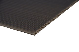 PŁYTA PCB KOMOROWA BRĄZOWA 1050X2000/6 MM