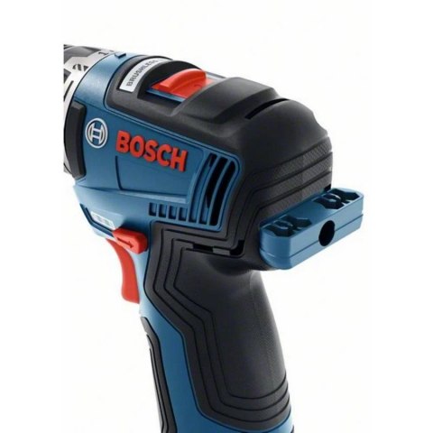 WIERTARKO-WKRĘTARKA AKUMULATOROWA GSR 12V-35 FC 0*AH L-BOXX