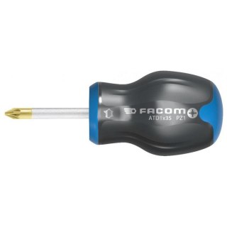 WKRĘTAK POZDRIV PROTWIST PZ1*25MM