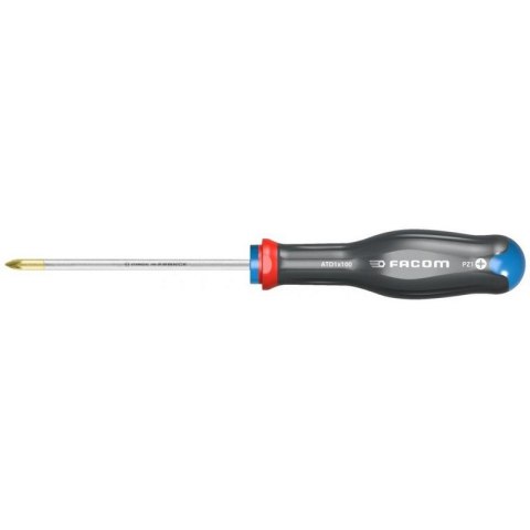 WKRĘTAK POZDRIV PROTWIST PZ1*75MM