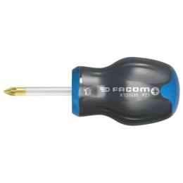 WKRĘTAK POZDRIV PROTWIST PZ2*35MM