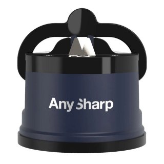 OSTRZAŁKA DO NOŻY ANYSHARP CLASSIC / NAVY