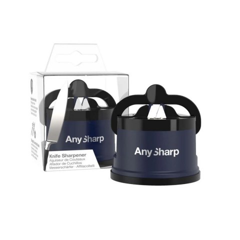 OSTRZAŁKA DO NOŻY ANYSHARP CLASSIC / NAVY