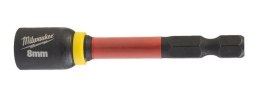 NASADKA MAGNETYCZNA UDAR. HEX SHOCKWAVE 8/65MM