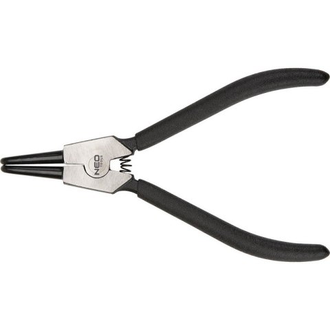 SZCZYPCE SEGERA ZEWNĘTRZNE, WYGIĘTE 145MM