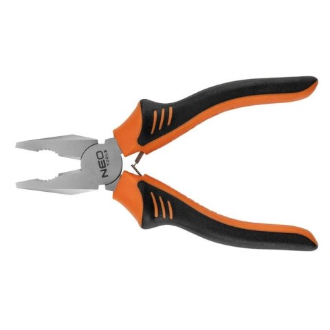 SZCZYPCE UNIWERSALNE 160MM