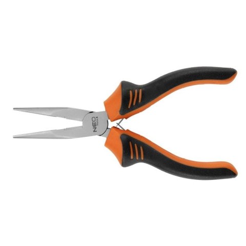 SZCZYPCE WYDŁUŻONE PROSTE 180MM