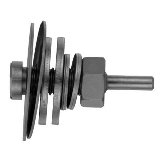 TRZPIEŃ MOCUJĄCY ASB06 60/100MM FI 6MM