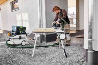 ZAGŁĘBIARKA TS 60 KEBQ-PLUS