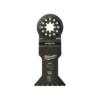 BRZESZCZOT DO MUTLINARZĘDZIA BIMETAL 43*47MM