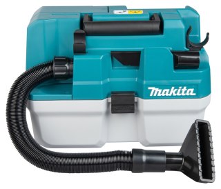 ODKURZACZ AKUMULATOROWY 7.5L 40V XGT AWS 0*AH