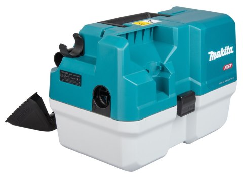 ODKURZACZ AKUMULATOROWY 7.5L 40V XGT AWS 0*AH