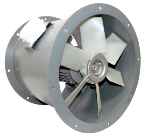 WENTYLATOR OFK-500/2A 3F