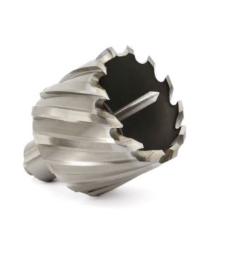 WIERTŁO TREPANACYJNE GLOB TOOLS HSS 14*55MM
