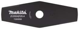 2-ZĘBNY NÓŻ TNĄCY 255X25,4MM 7290896