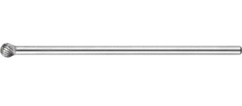 FREZ SPIEKOWY 'D' KULISTY HFD 1009.06 BASE-X ZX