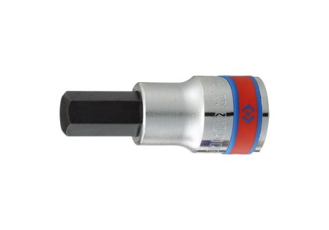 NASADKA TRZPIENIOWA HEX KRÓTKA 1/2'' 9/32''*60MM