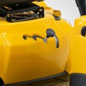 TRAKTOR OGRODOWY CUB CADET LR1 MS76 MINIRIDER