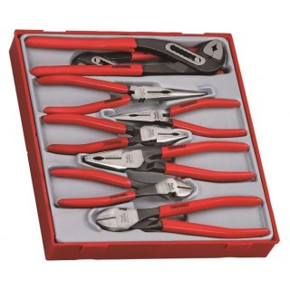ZESTAW SZCZYPIEC TTD441, 8SZT.