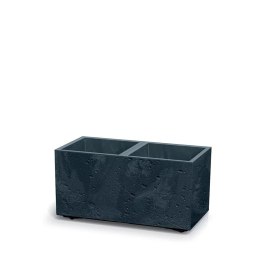 DONICZKA DSI600E SIERRA CASE BETON EFFECT - ANTRACYT