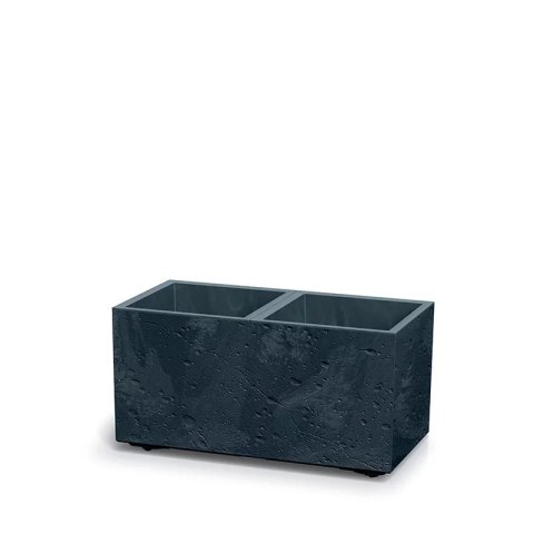 DONICZKA DSI600E SIERRA CASE BETON EFFECT - ANTRACYT
