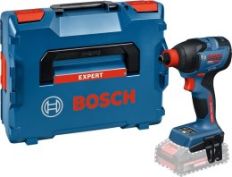 KLUCZ UDAROWY AKUMULATOROWY 1/4'' EXDX18V-210 0*AH L-BOXX