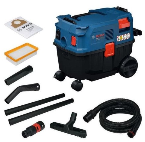 ODKURZACZ UNIWERSALNY PRO GAS12-25LS