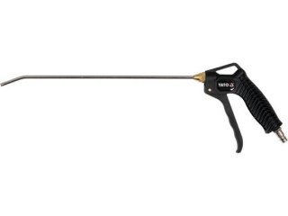 PISTOLET DO PRZEDMUCHIWANIA 320MM