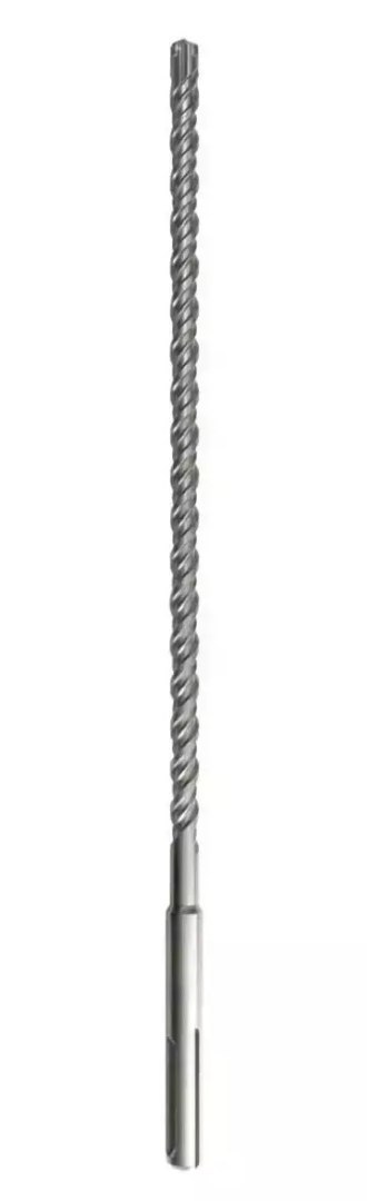 WIERTŁO QUATRO SDS-MAX 22*570/430MM