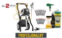 AGREGAT MALARSKI POWER PAINTER 90 EXTRA HEA