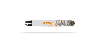 PROWADNICA LIGHT 04 3/8" 1.1MM 35CM