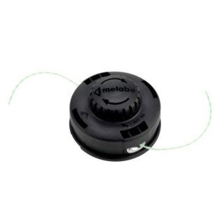 SZPULA Z ŻYŁKĄ 2.0MM