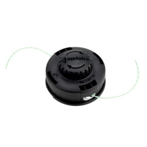 SZPULA Z ŻYŁKĄ 2.0MM