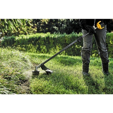 URZĄDZENIE WIELOF. OGRODOWE AKUM. SPLIT BOOM 54V 1*9.0AH