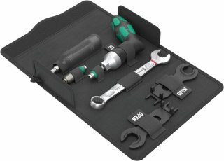 ZESTAW NARZĘDZI DO INSTALACJI FOTOWOLTAICZNYCH 9524 SET 1