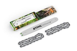 ZESTAW PROWADNICA + ŁAŃCUCH CUT KIT 5 DO MS 182,211,212,231