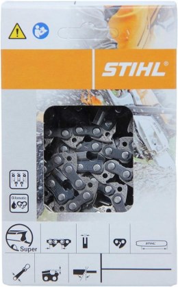 ŁAŃCUCH PICCO SUPER 63 3/8' 1.3MM 50 OGNIW