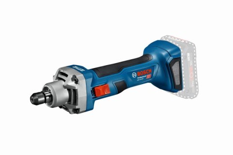 SZLIFIERKA PROSTA AKUMULATOROWA GGS 18V-20 0*AH