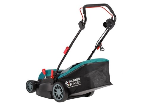 KOSIARKA ELEKTRYCZNA 1800W 42CM