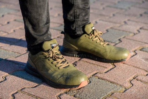 PÓŁBUTY ROBOCZE O2 SR FO ULTRA ANTISLIP ROZMIAR 46