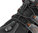 SANDAŁY ROBOCZE S1 SRA KOMPOZYTOWY PODNOSEK ROZMIAR 43